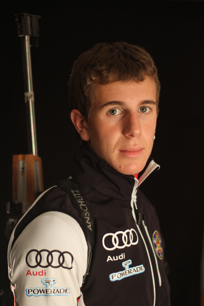 Entrevista a Xabi Mac&iacute;as